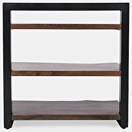 3 Shelf Bookcase