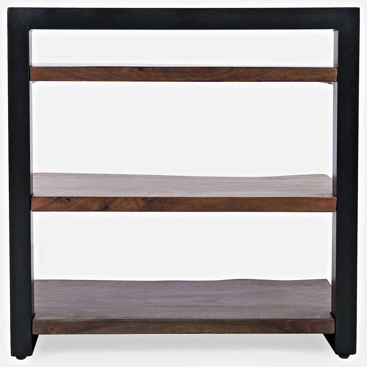 Jofran Nature's Edge 3 Shelf Bookcase