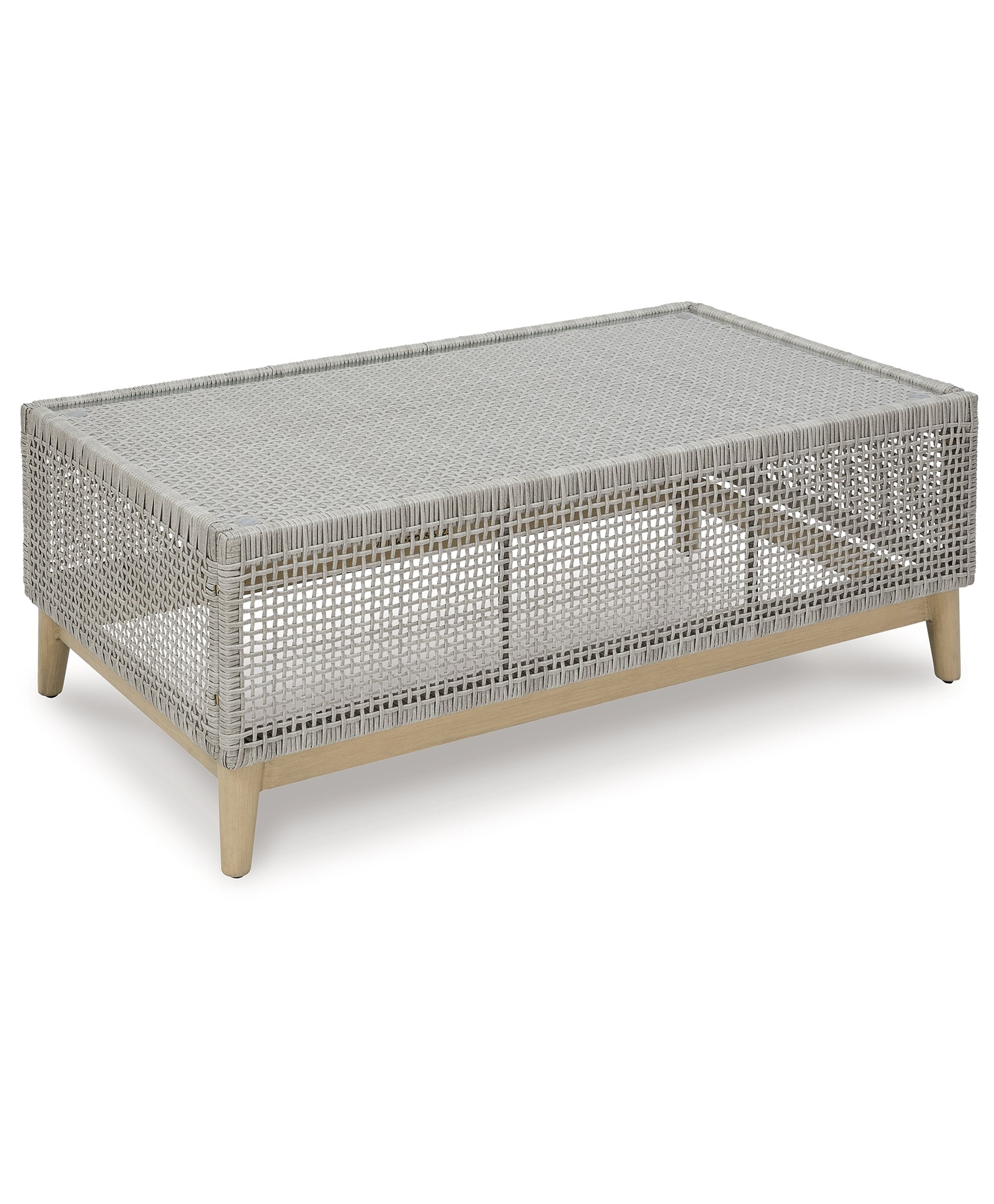 Outdoor Coffee Table