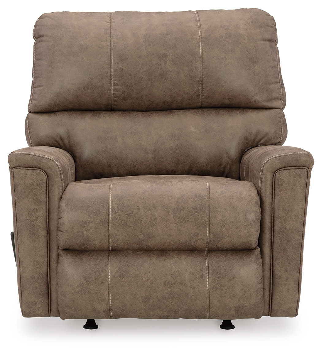 Rocker Recliner