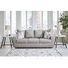 Signature Design by Ashley Stairatt Sofa