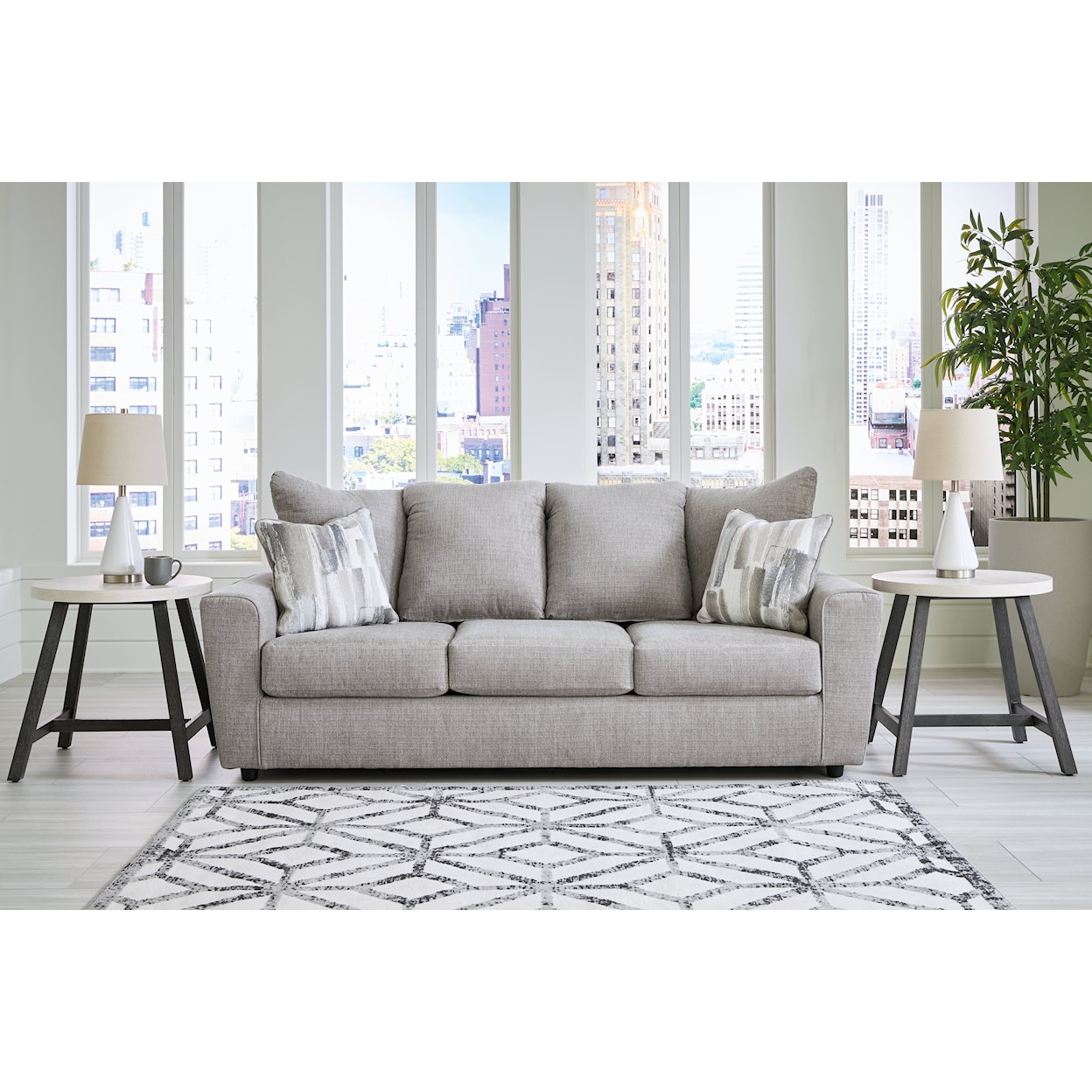 Signature Sarah Sofa