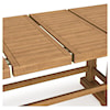 Signature Design by Ashley Furniture Havonplane Counter Height Dining Extension Table