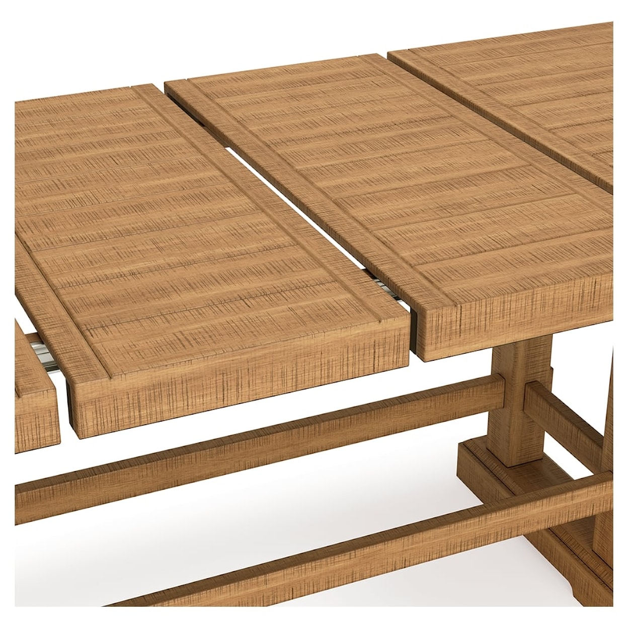 Signature Design Havonplane Counter Height Dining Extension Table