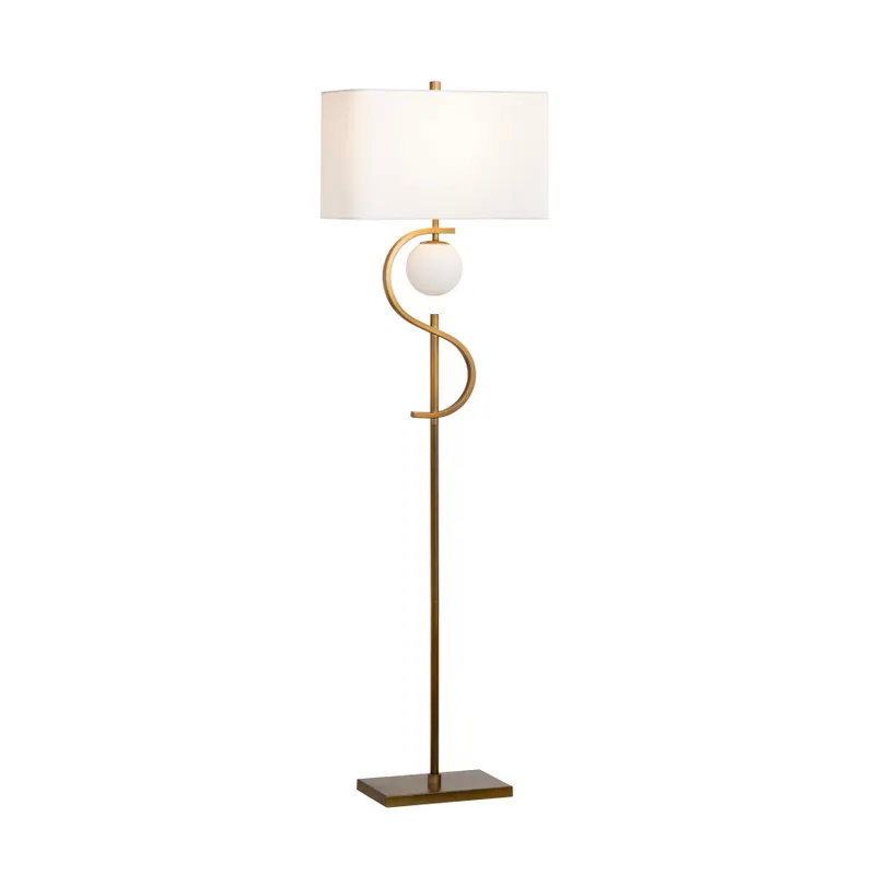 Streeter Floor Lamp