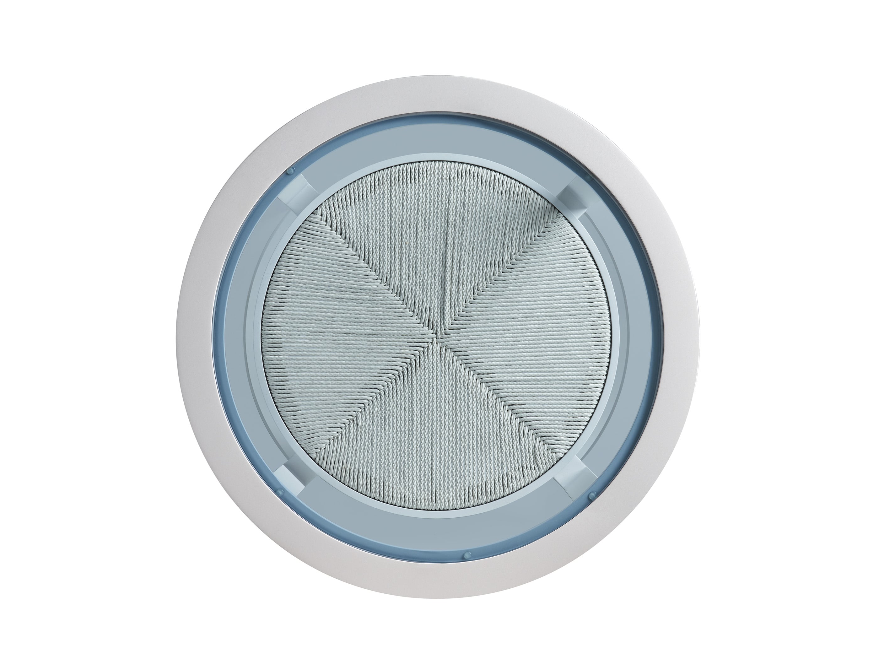 Tommy Bahama Outdoor Living Ocean Breeze Promenade Outdoor Round End Table