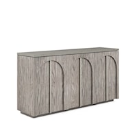 Contemporary Credenza