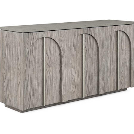 Contemporary Credenza