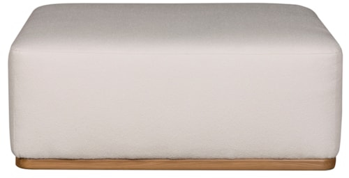 Nest Square Bumper
