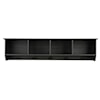 Signature Design by Ashley Furniture Mansi Wall Shelf