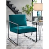 Ashley Signature Design Aniak Accent Chair