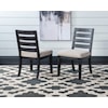 Legacy Classic Westwood Contemporary Dining Chair 