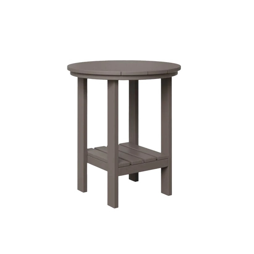 Balcony Table (30" H)