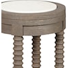 Pulaski Furniture Accents Spot Table