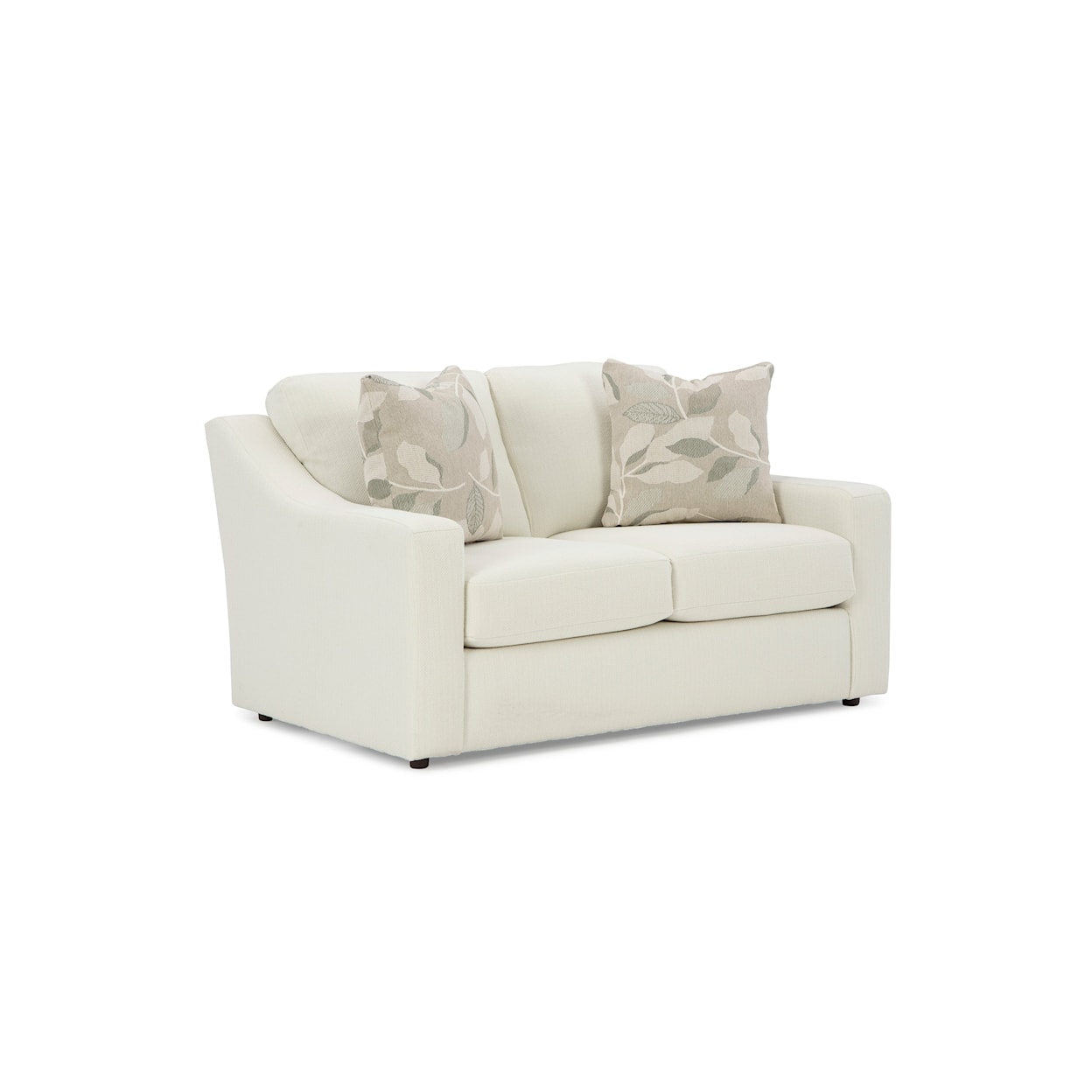 Bravo Furniture Caverra Loveseat