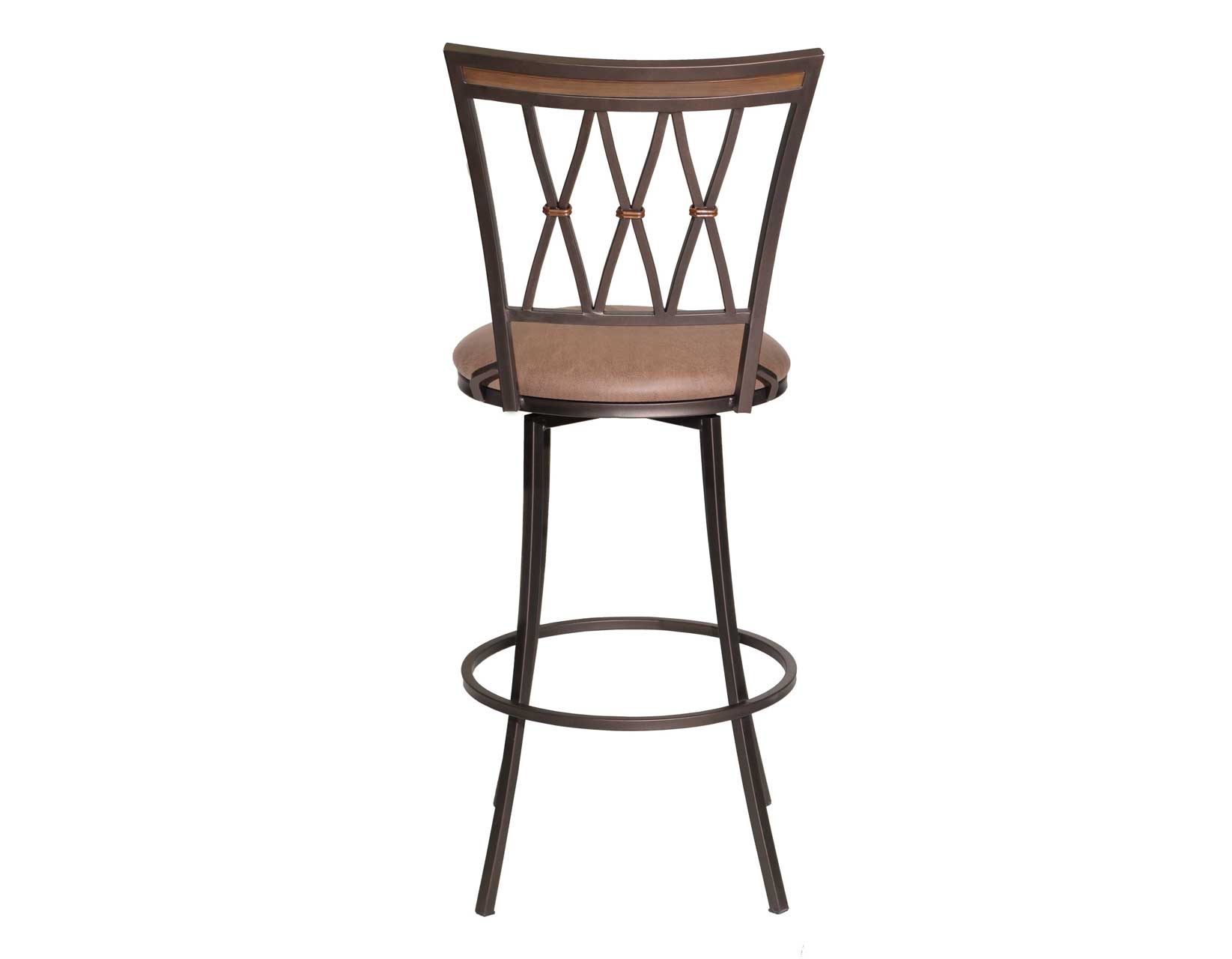 Swivel Bar Stool