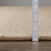 Dalyn Monaco Sisal Putty 8'X10' Rug