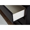 Signature Design Danziar Six Drawer Dresser