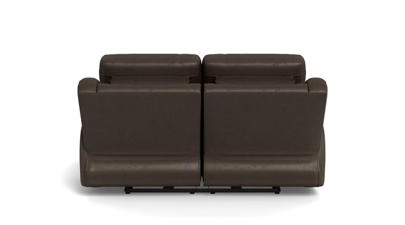 Palliser Asher Asher Power Reclining Loveseat