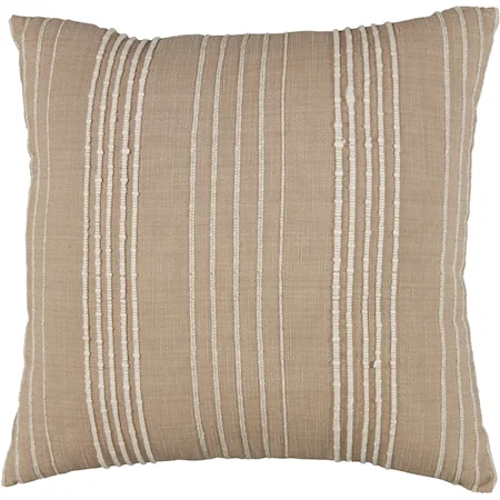 Benbert Tan/White Pillow