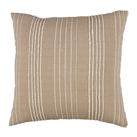 Benbert Tan/White Pillow