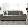 Signature Design by Ashley Angleton Sofa