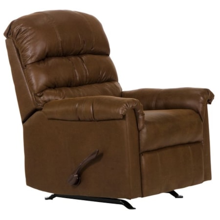 Rocker Recliner
