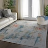 Nourison Ankara Global 7'10" x 9'10"  Rug