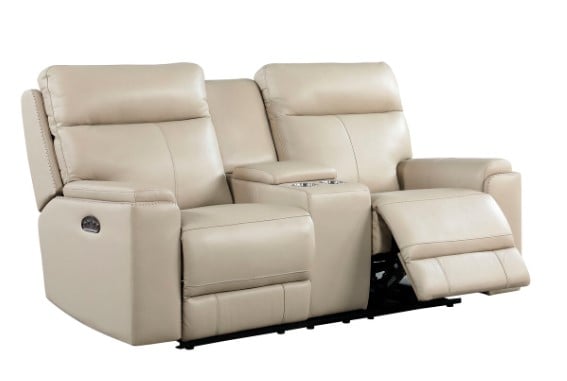 Bryant Console Loveseat