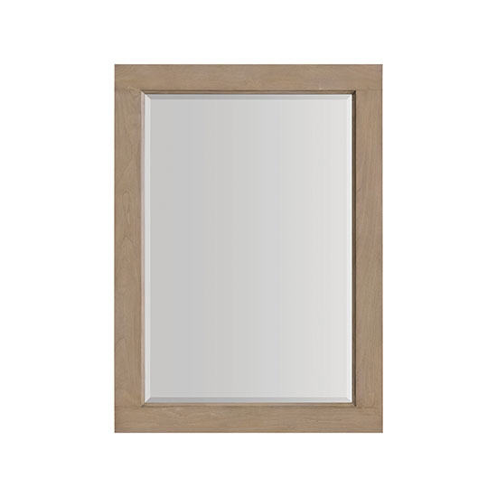Rectangular Mirror