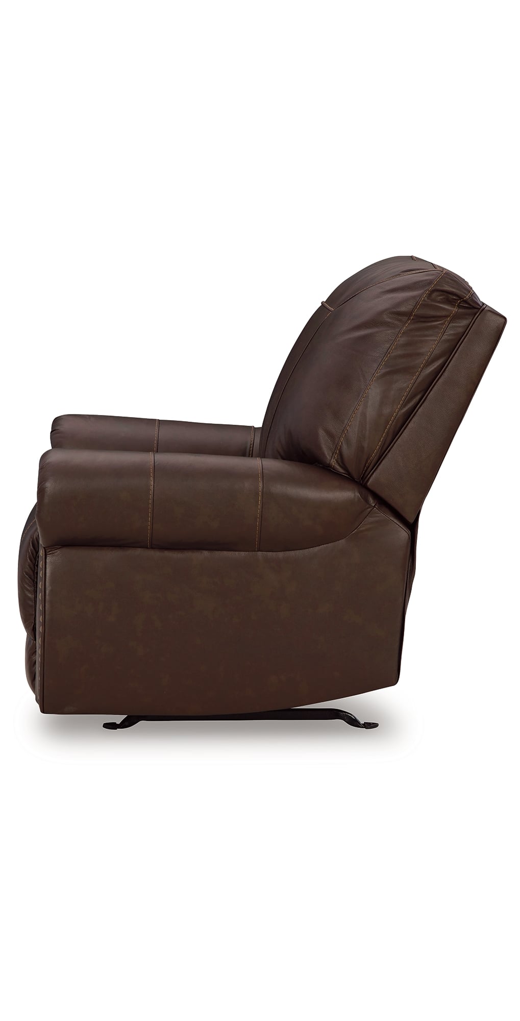 Signature Design by Ashley Colleton Rocker Recliner