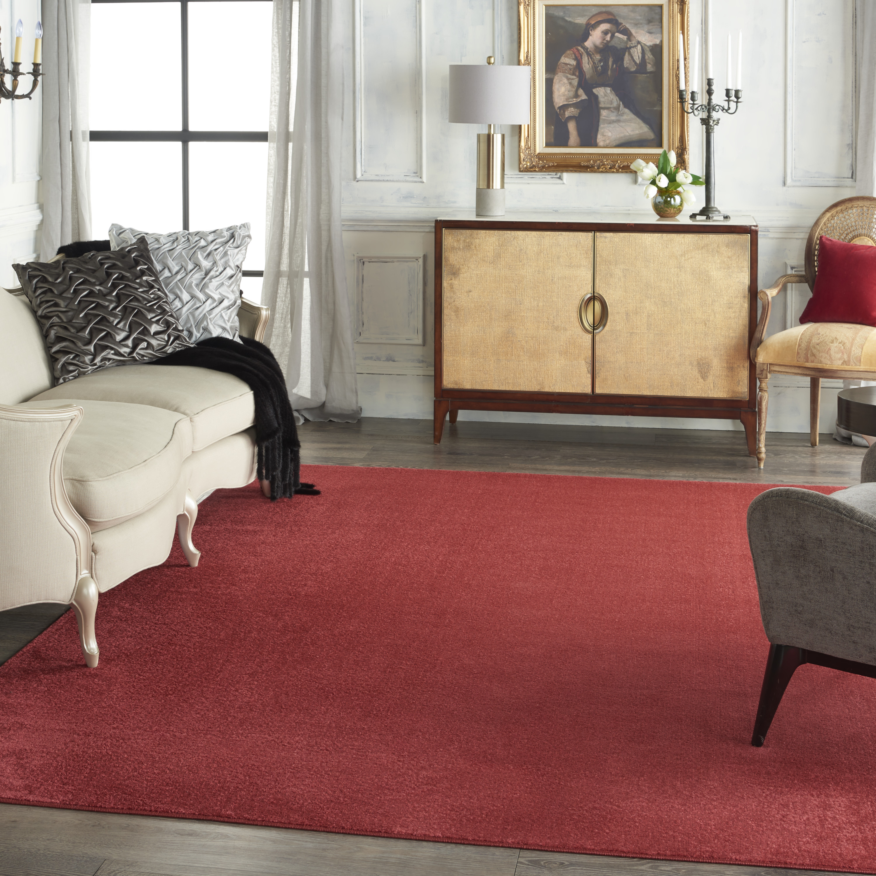 Nourison Nourison Essentials 10' x 14'  Rug