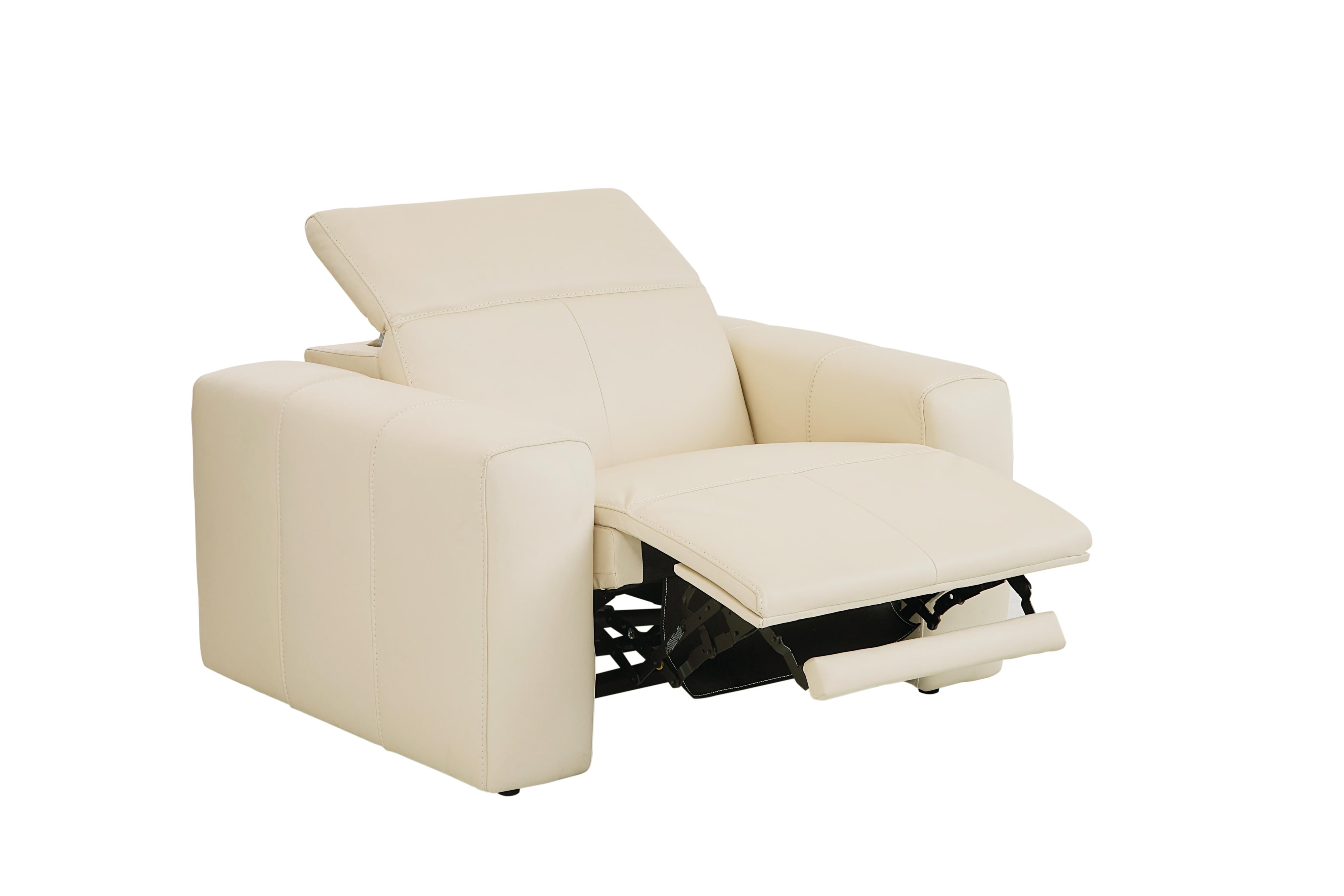 Airy Power Recliner