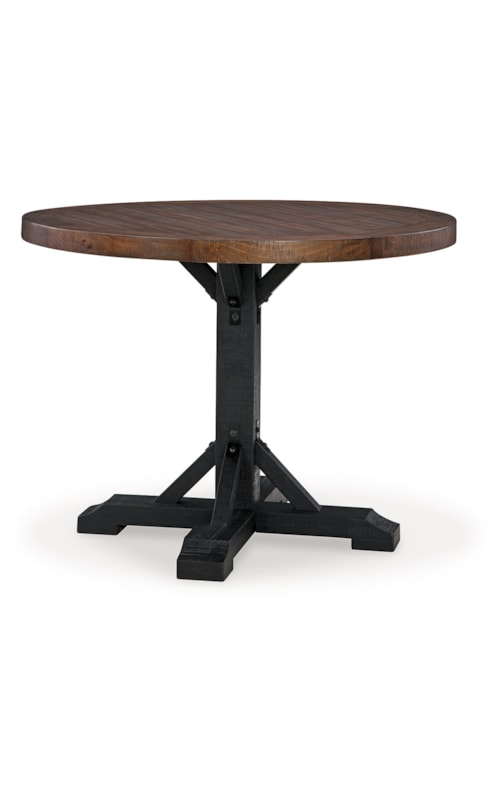 Counter Height Dining Table