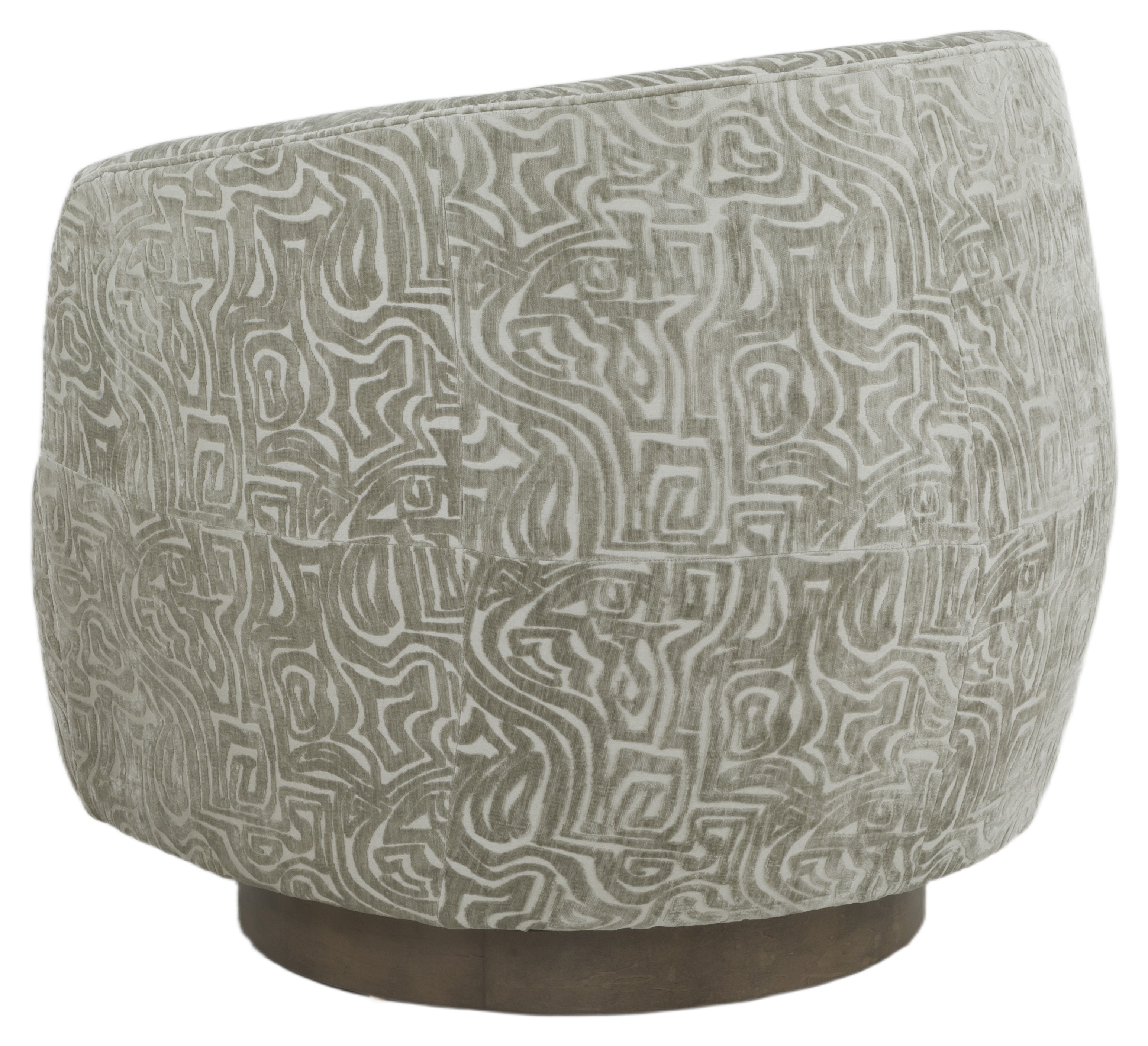 Swivel Chair