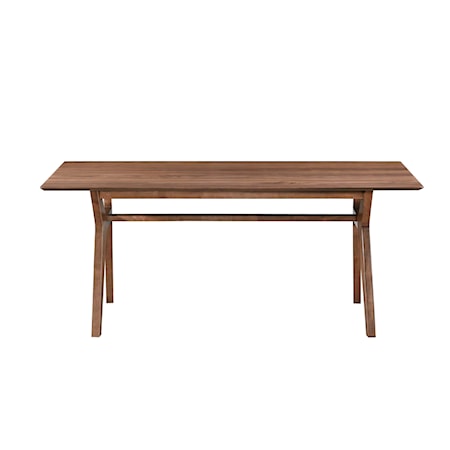 70&quot; Rectangular Dining Table