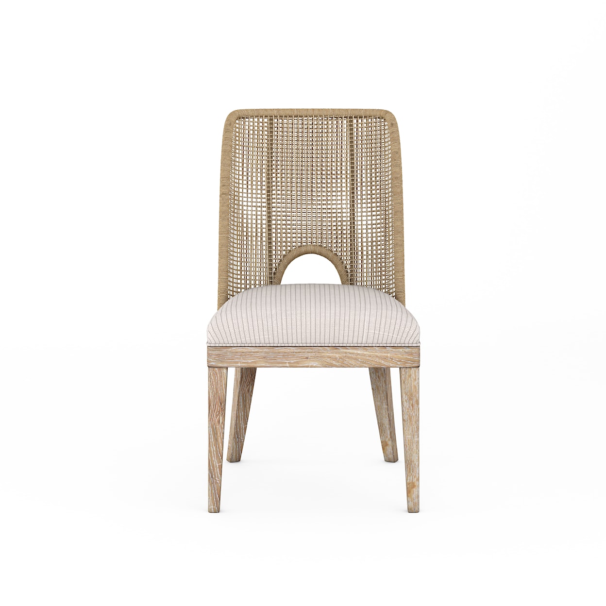A.R.T. Furniture Inc Frame Woven Sling Chair