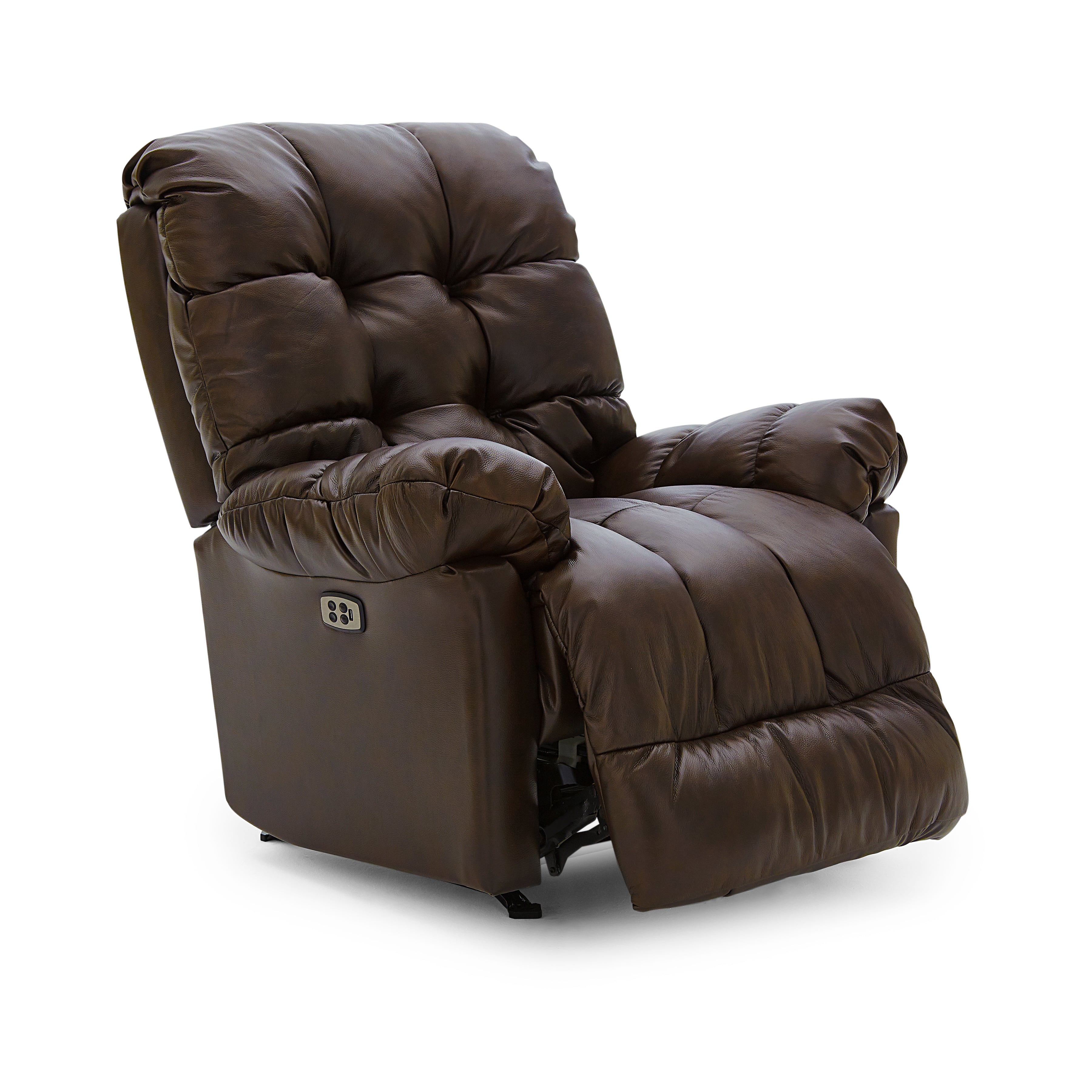 Best Home Furnishings Brosmer 9MW81-1LU 71566L Power Lift Recliner ...