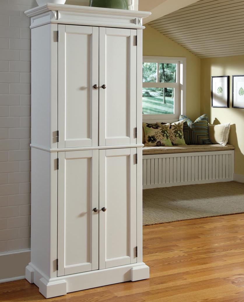 homestyles Montauk Kitchen Pantry