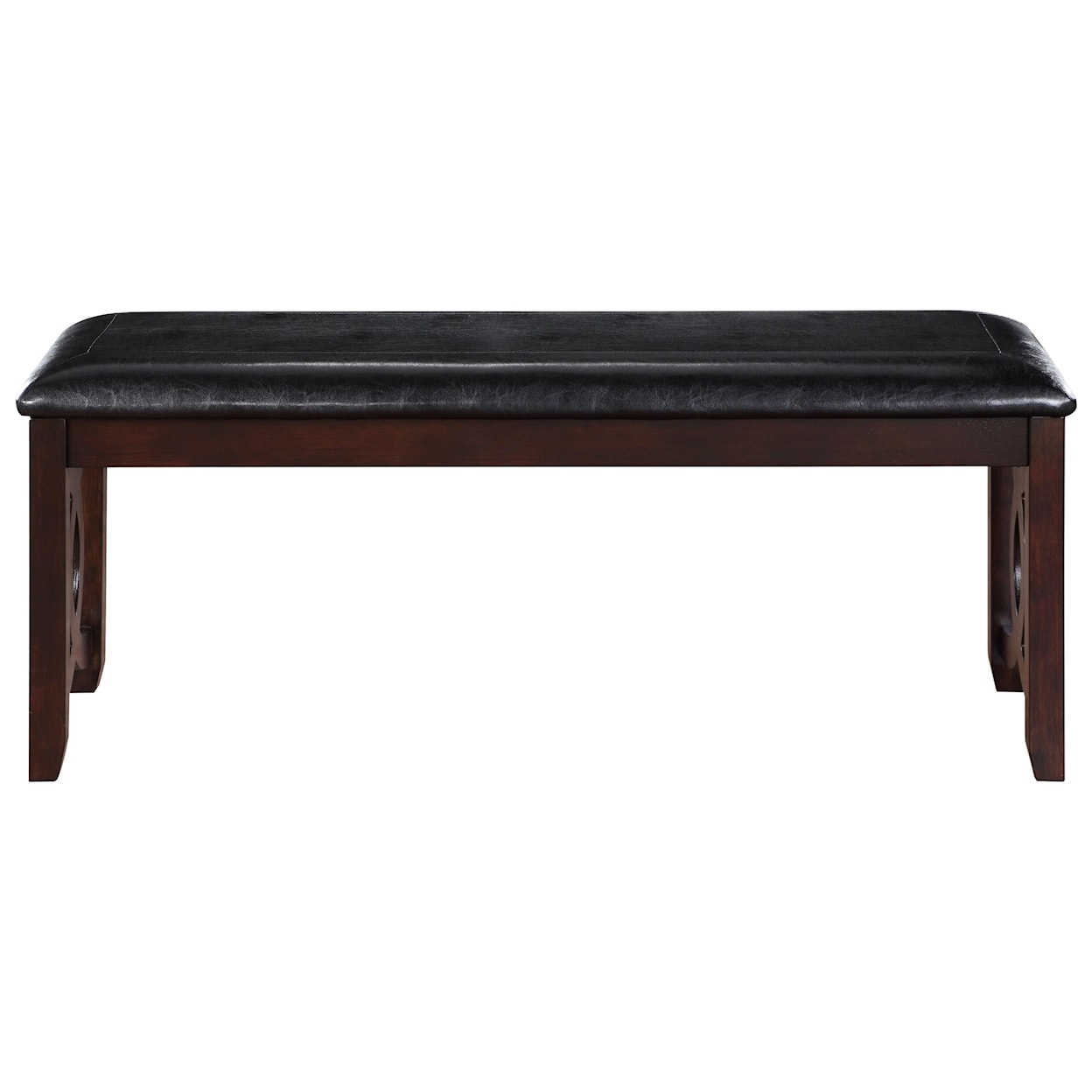 New Classic Furniture Gia Dining Bench