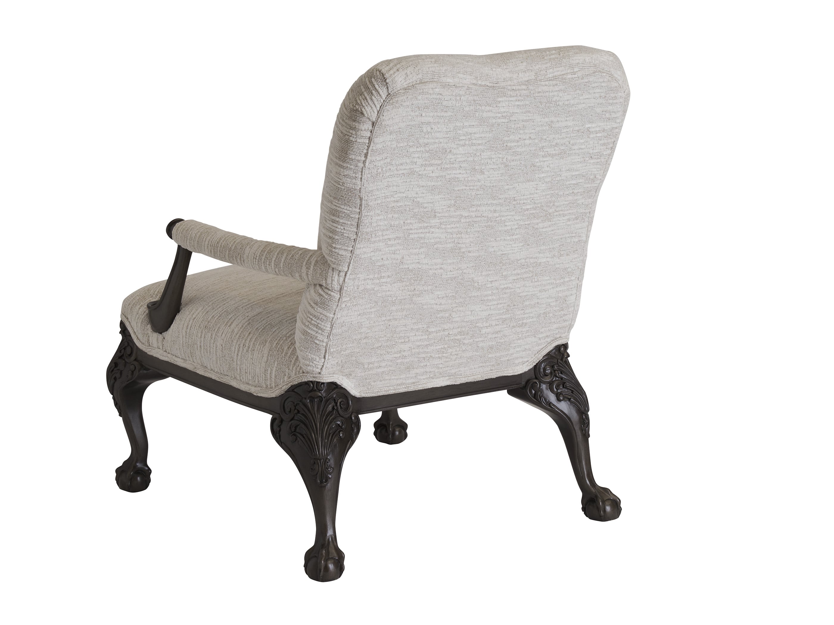 Barclay Butera Barclay Butera Upholstery Hollis Chair