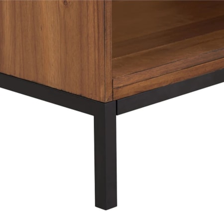 1-Drawer Nightstand