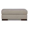 Signature Mandy Ottoman