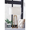 StyleLine Ryandale Table Lamp