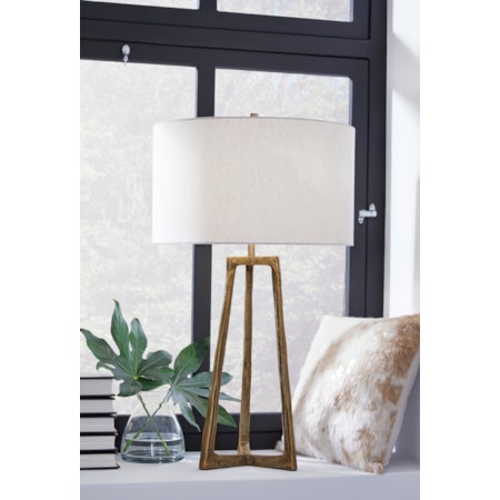 Table Lamp