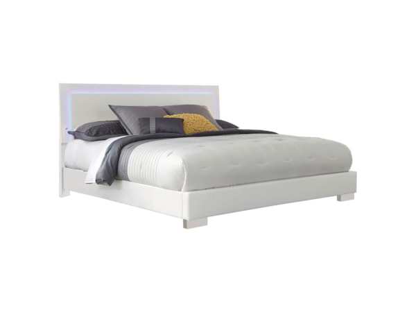 6-piece Queen Bedroom Set