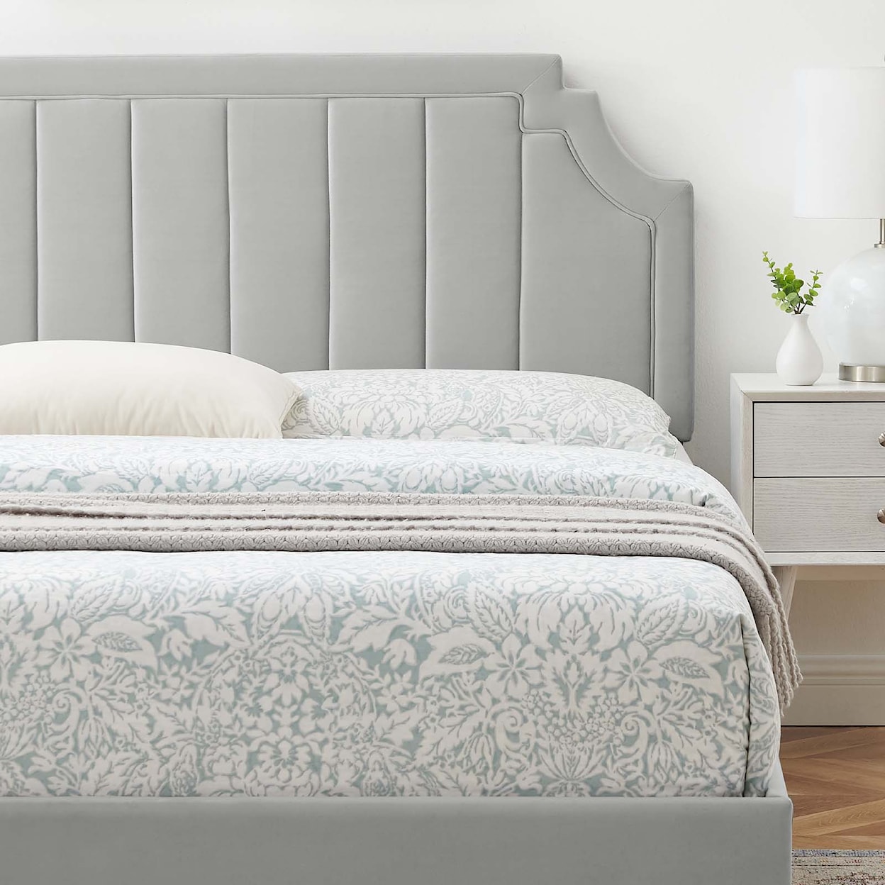 Modway Sienna Full Platform Bed