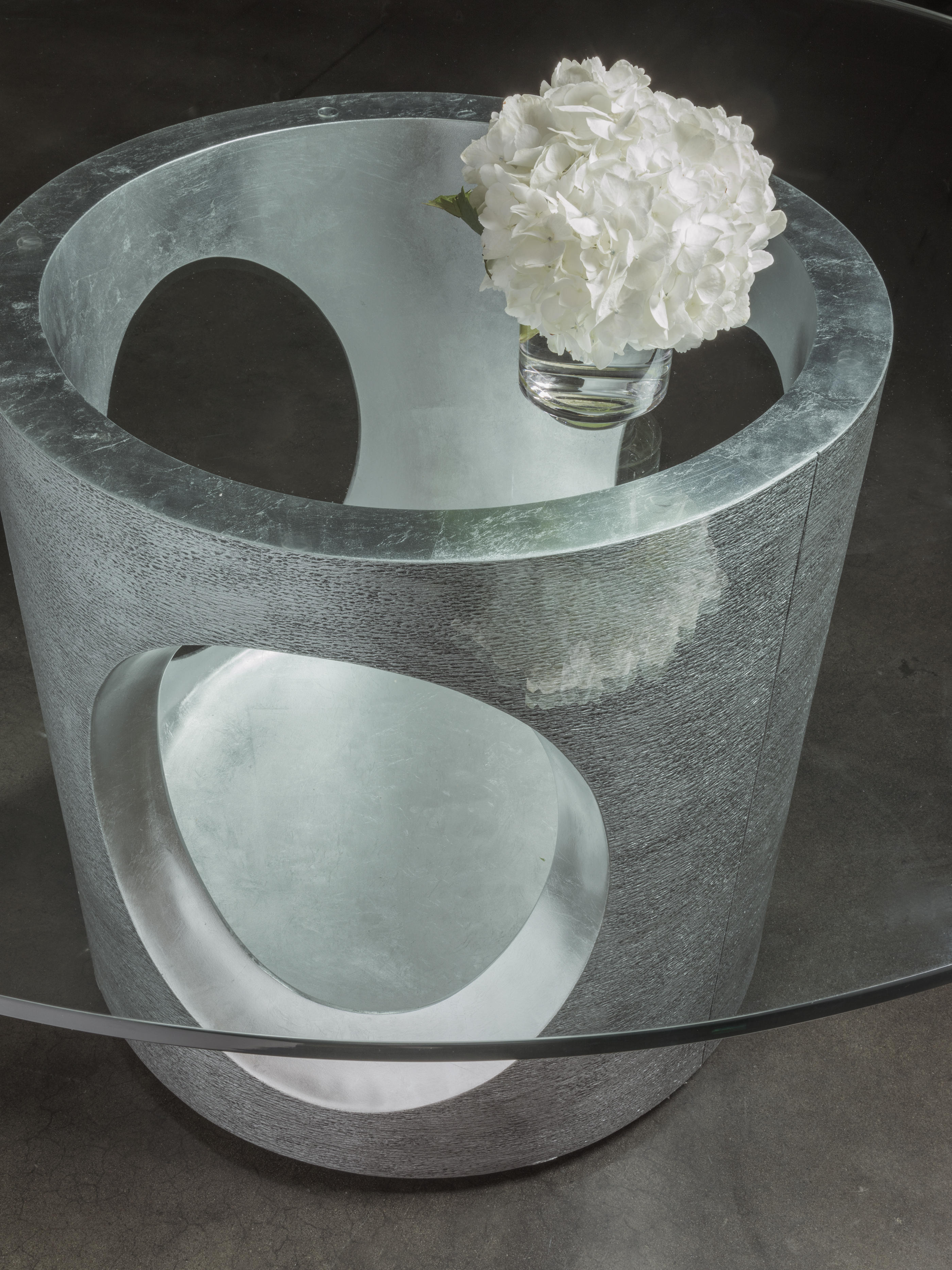 Rectangular Dining Table