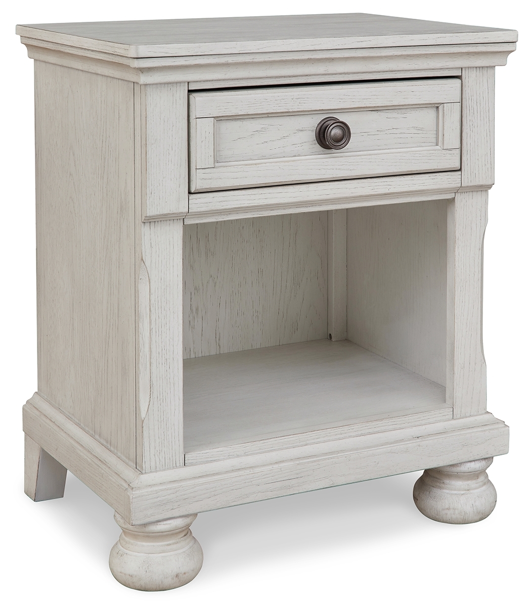 1-Drawer Nightstand
