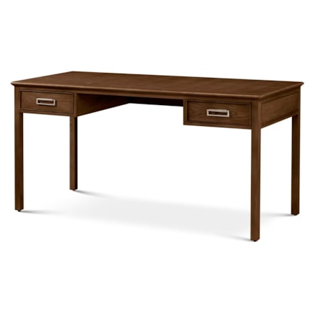 Surrey 2-Drawer Desk